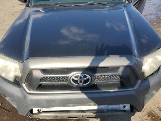 2013 TOYOTA TACOMA - 5TFNX4CN9DX023791