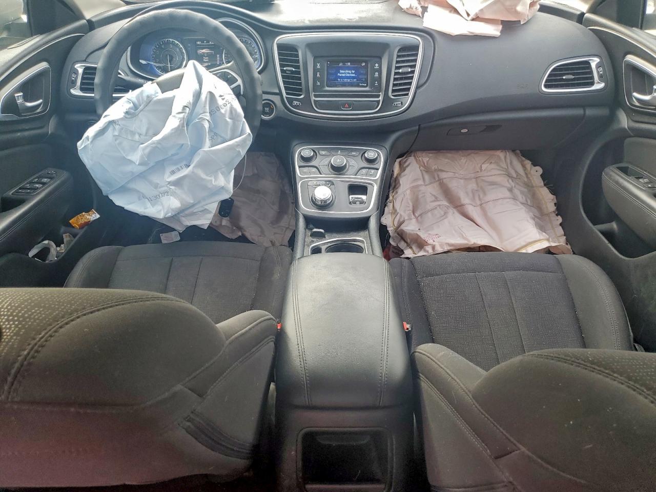 CHRYSLER 200 LIMITED