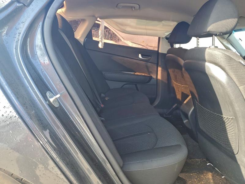 2020 KIA OPTIMA LX #3297316445