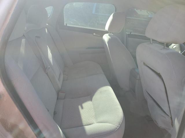 2014 CHEVROLET IMPALA LIM #3297078522