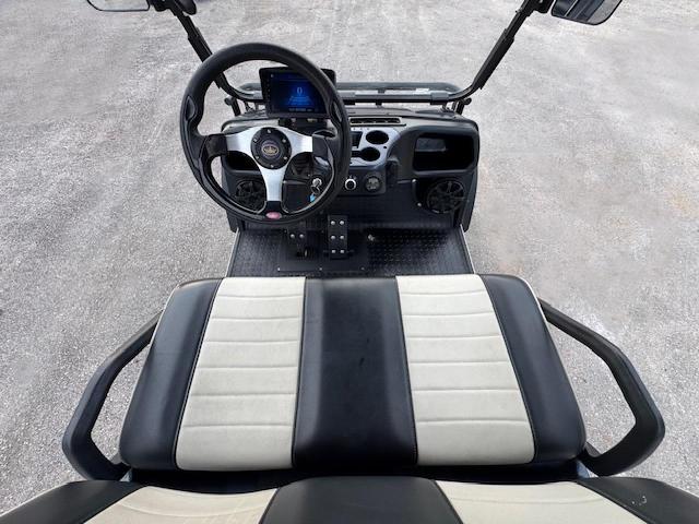 2023 EVOLUTION GOLF CART #3279504278