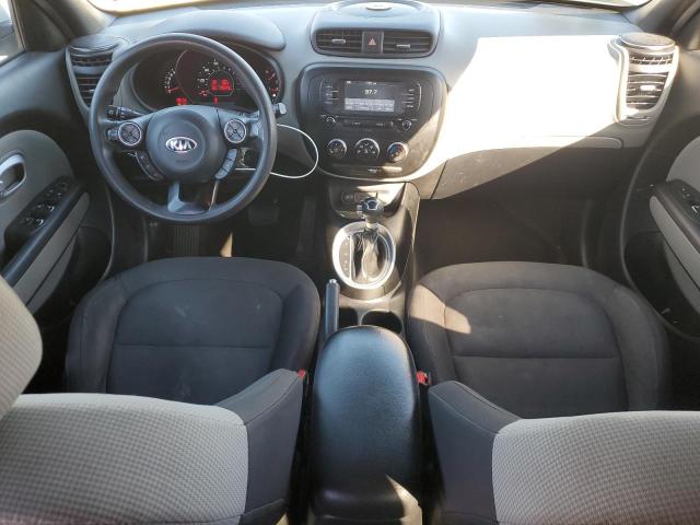 2017 KIA SOUL #3284750548