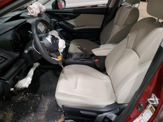 2018 SUBARU IMPREZA #3293839587