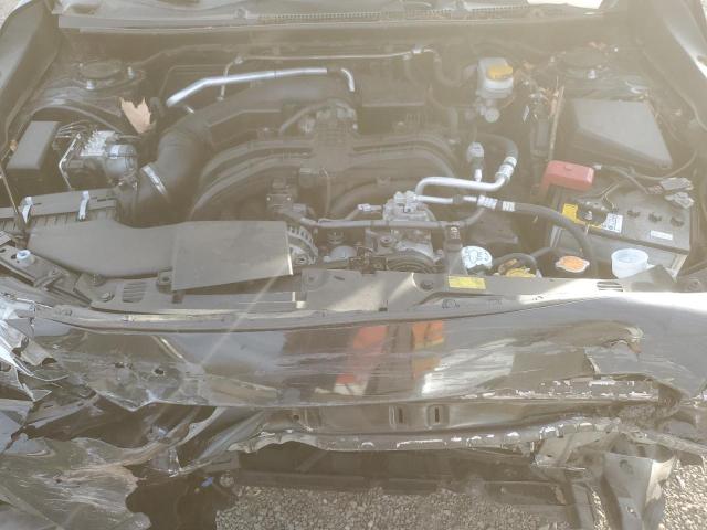 2021 SUBARU CROSSTREK #3302652015