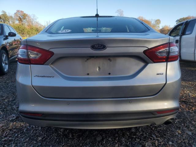 2015 FORD FUSION SE #3301750354