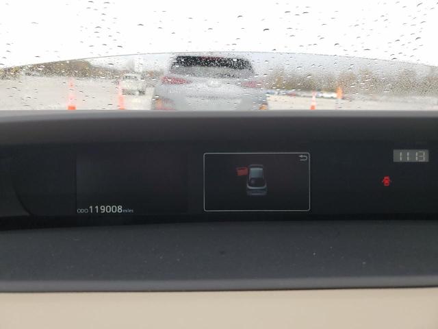 2019 TOYOTA PRIUS - JTDL9RFU2K3002478