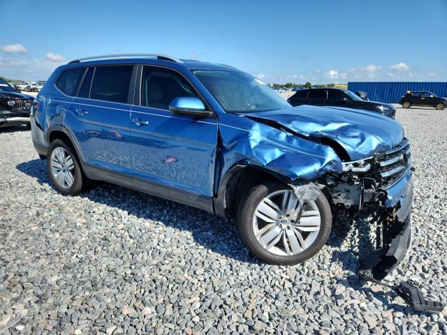 2019 VOLKSWAGEN ATLAS SE - 1V2WR2CA5KC524650