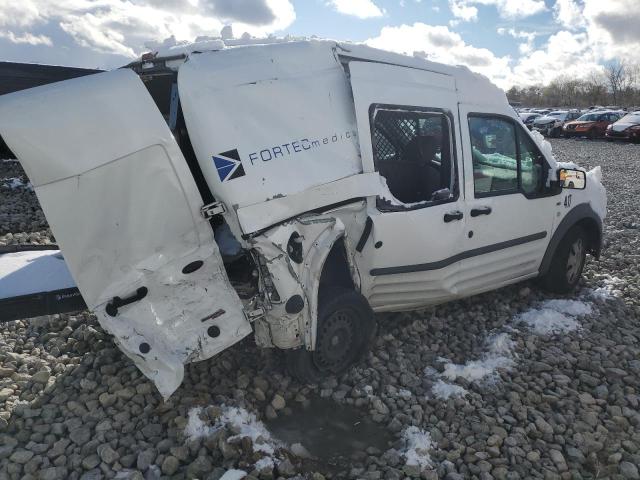 2012 FORD TRANSIT CONNECT #3294384119