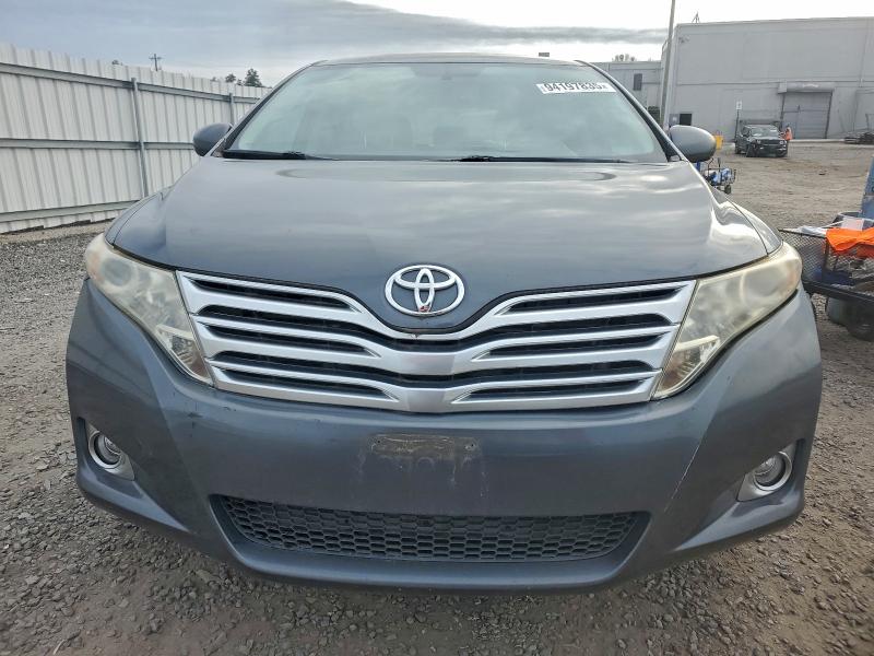 2012 TOYOTA VENZA LE #3296341438