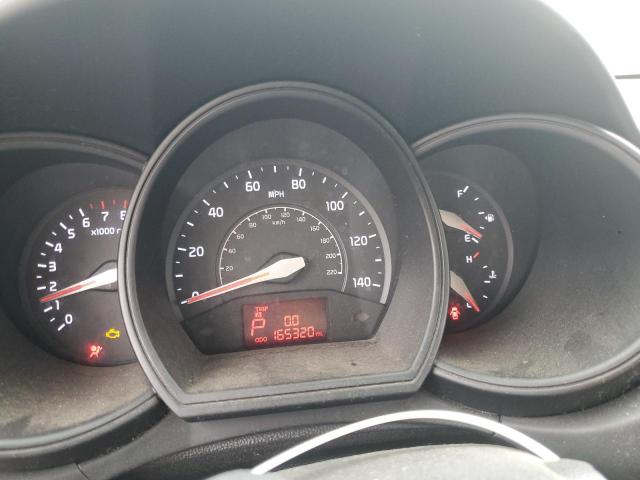 2014 KIA RIO LX #3291158006