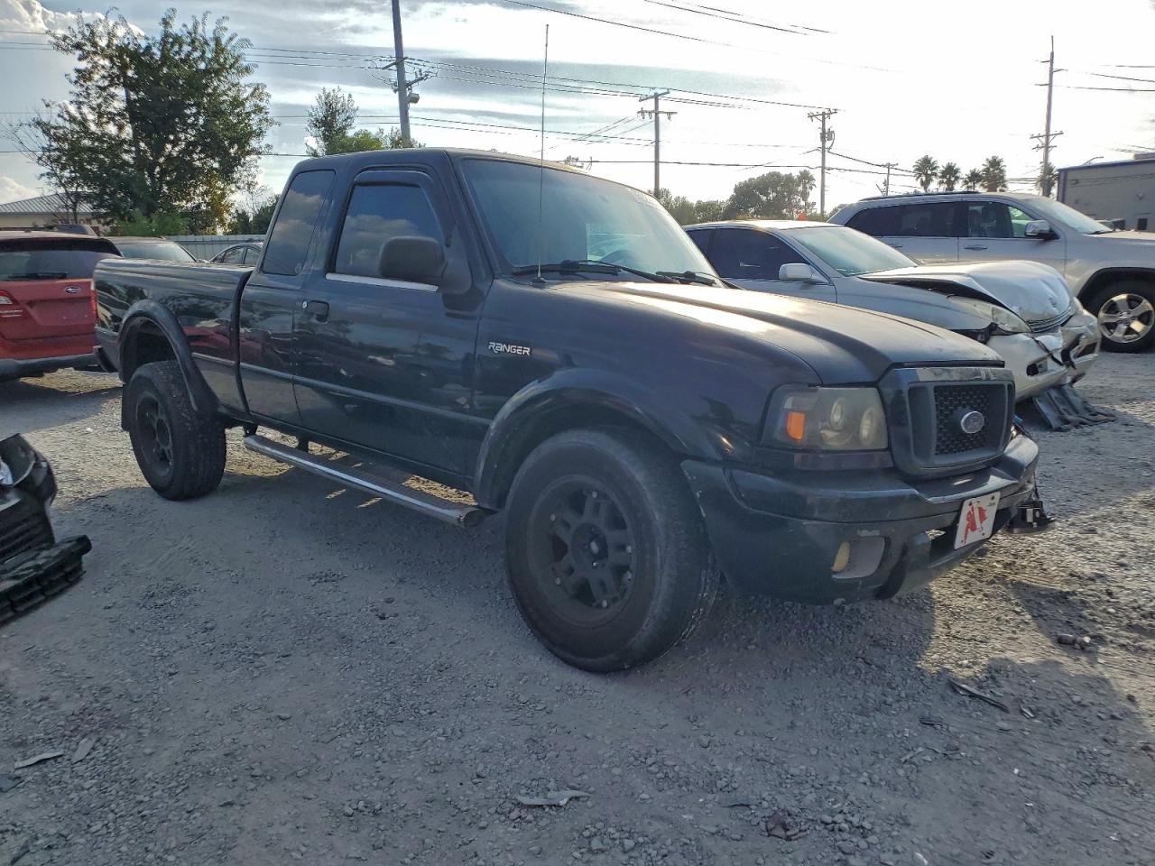 Lot #3302799978 2004 FORD RANGER SUP