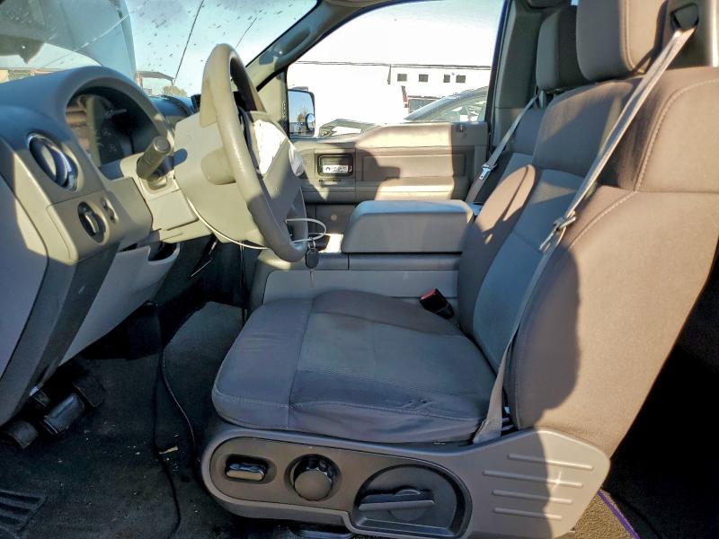 2005 FORD F150 #3311724273