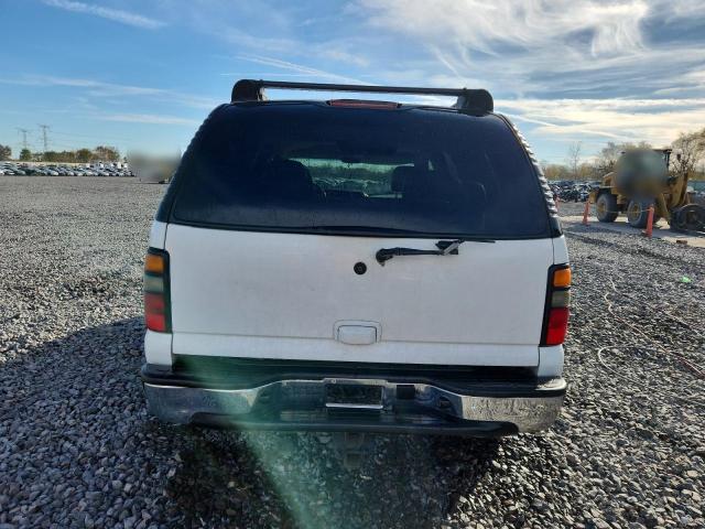 2005 CHEVROLET TAHOE K150 #3287621009