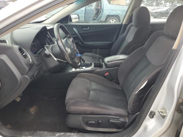 2014 NISSAN MAXIMA S #3283847427