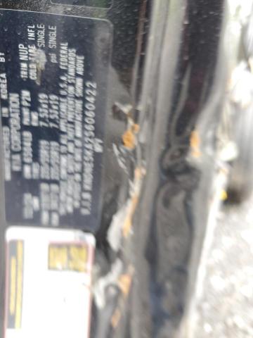 2025 KIA CARNIVAL S KNDNE5KA2S6060422