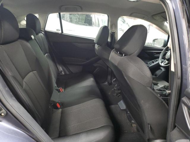 2017 SUBARU IMPREZA #3290374805