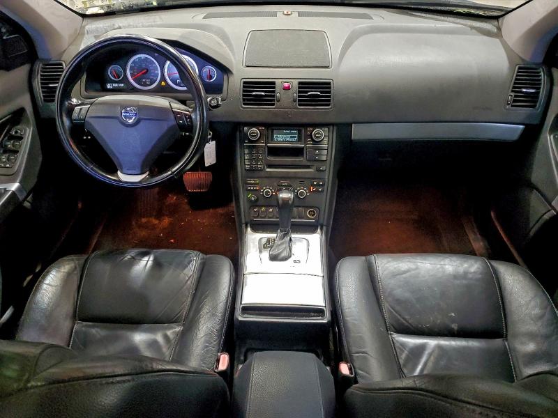 2013 VOLVO XC90 3.2 #3297989077