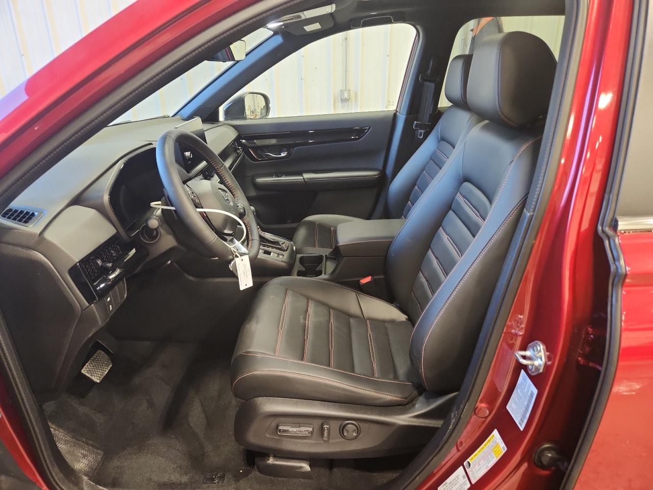 HONDA CR-V SPORT TOURING