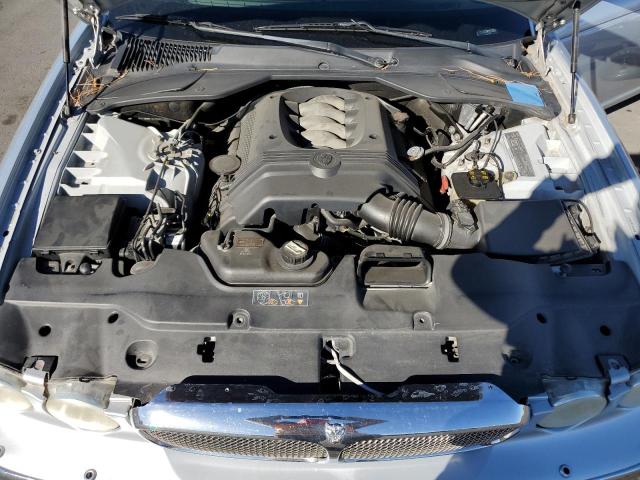 2007 JAGUAR XJ8 #3280518137