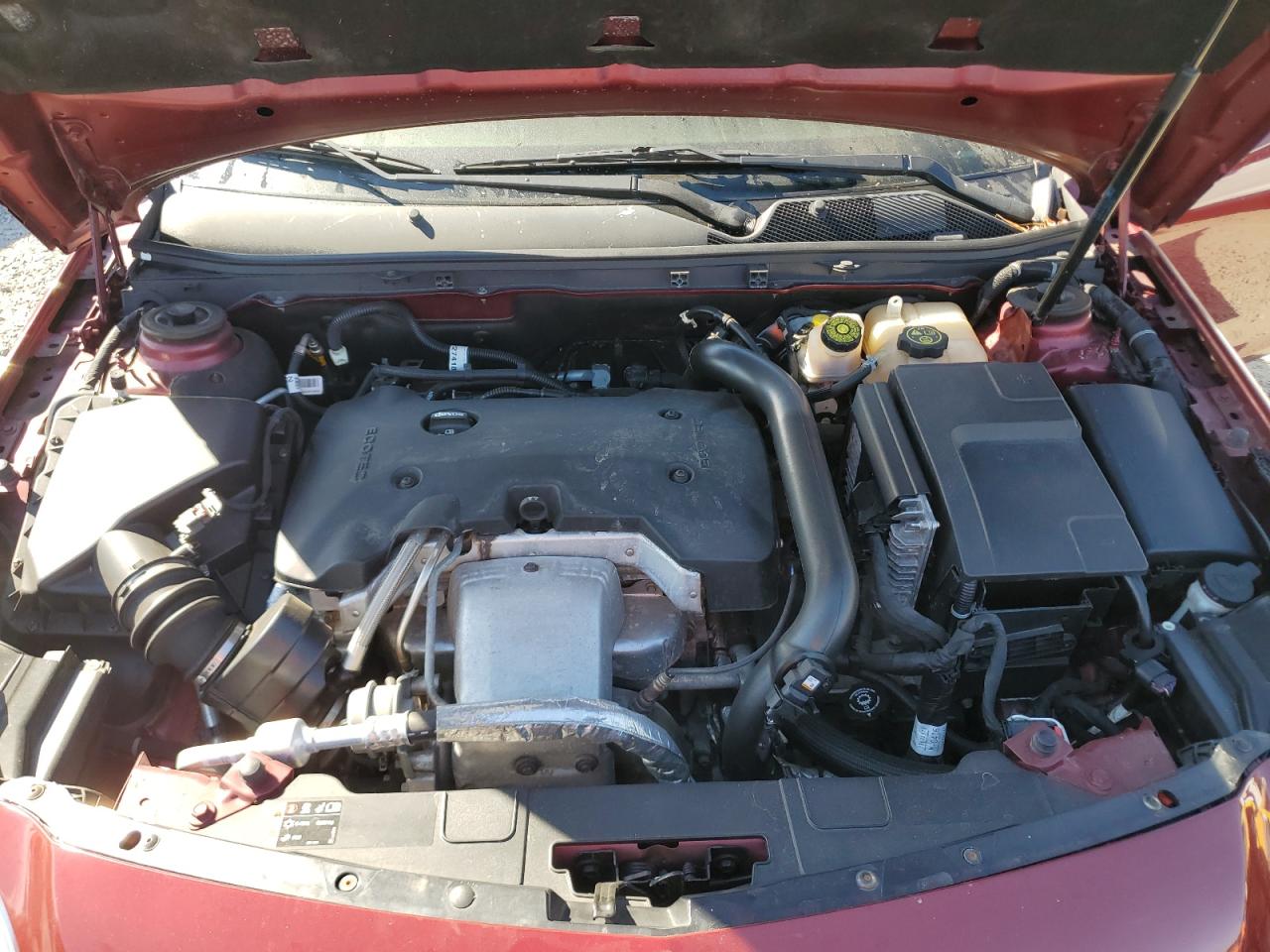 BUICK REGAL SPORT TOURING