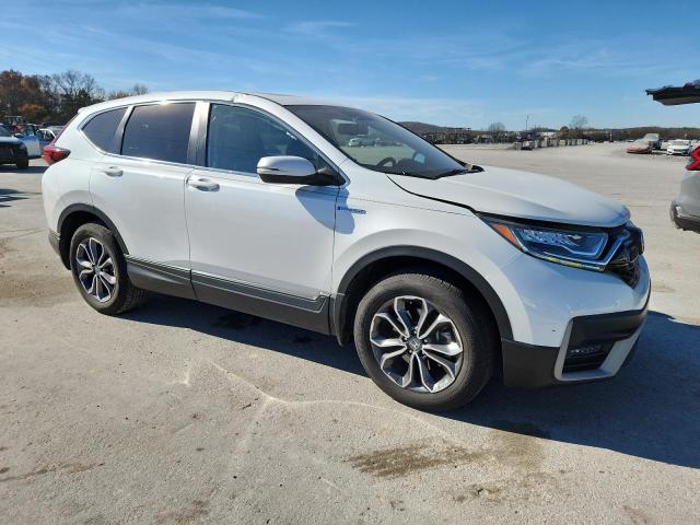 2021 HONDA CR-V EXL #3296260428