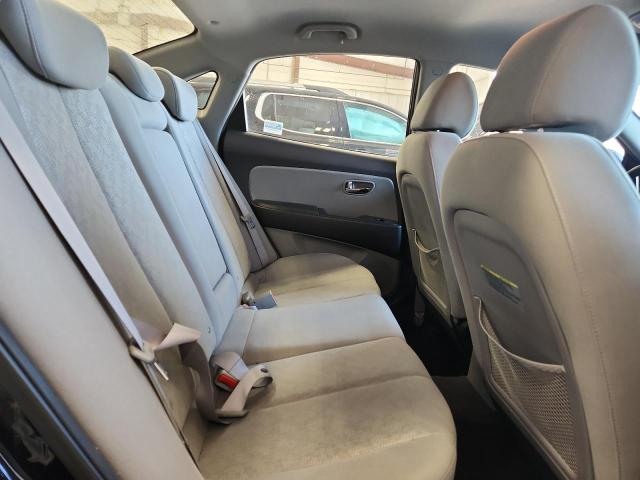 2010 HYUNDAI ELANTRA BL - KMHDU4AD4AU866269