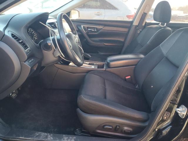 2017 NISSAN ALTIMA 2.5 #3292306277