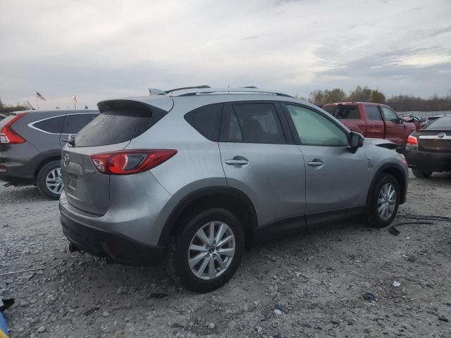 2013 MAZDA CX-5 TOURI - JM3KE4CE4D0160260