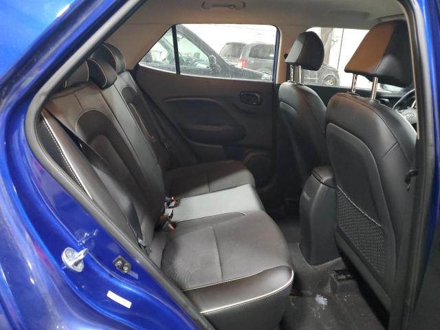 2022 HYUNDAI VENUE SEL #3296330485