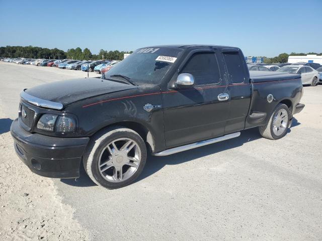 Global Auto Auctions: 2000 FORD F150