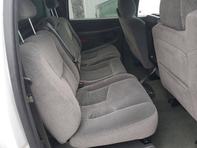 2006 CHEVROLET SILVERADO #3310483062