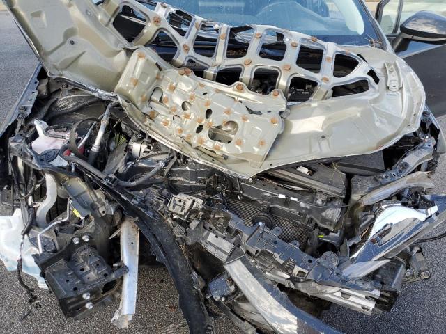 2025 TOYOTA COROLLA LE #3304006641