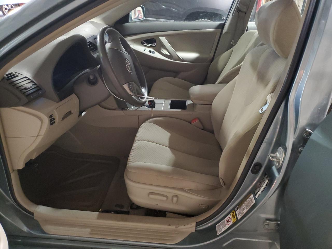 Lot #3285798655 2007 TOYOTA CAMRY CE