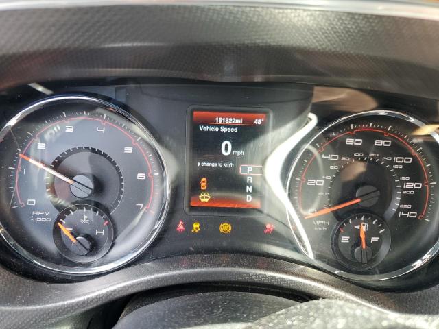 2013 DODGE CHARGER SE #3294651031