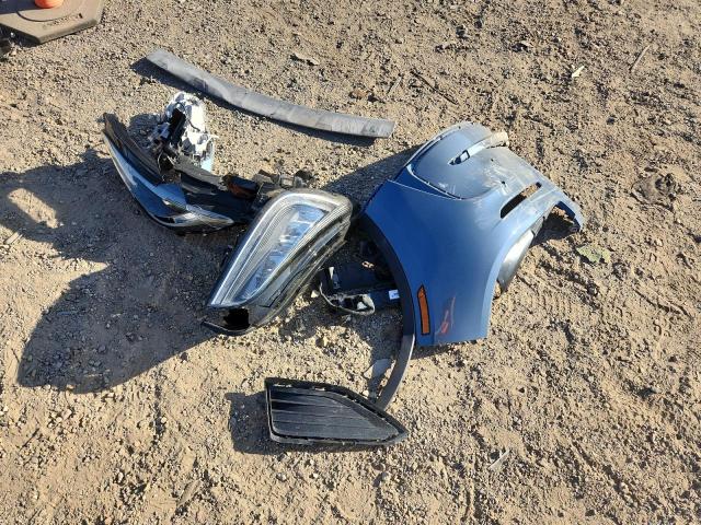 2025 LINCOLN CORSAIR PR #3294429518