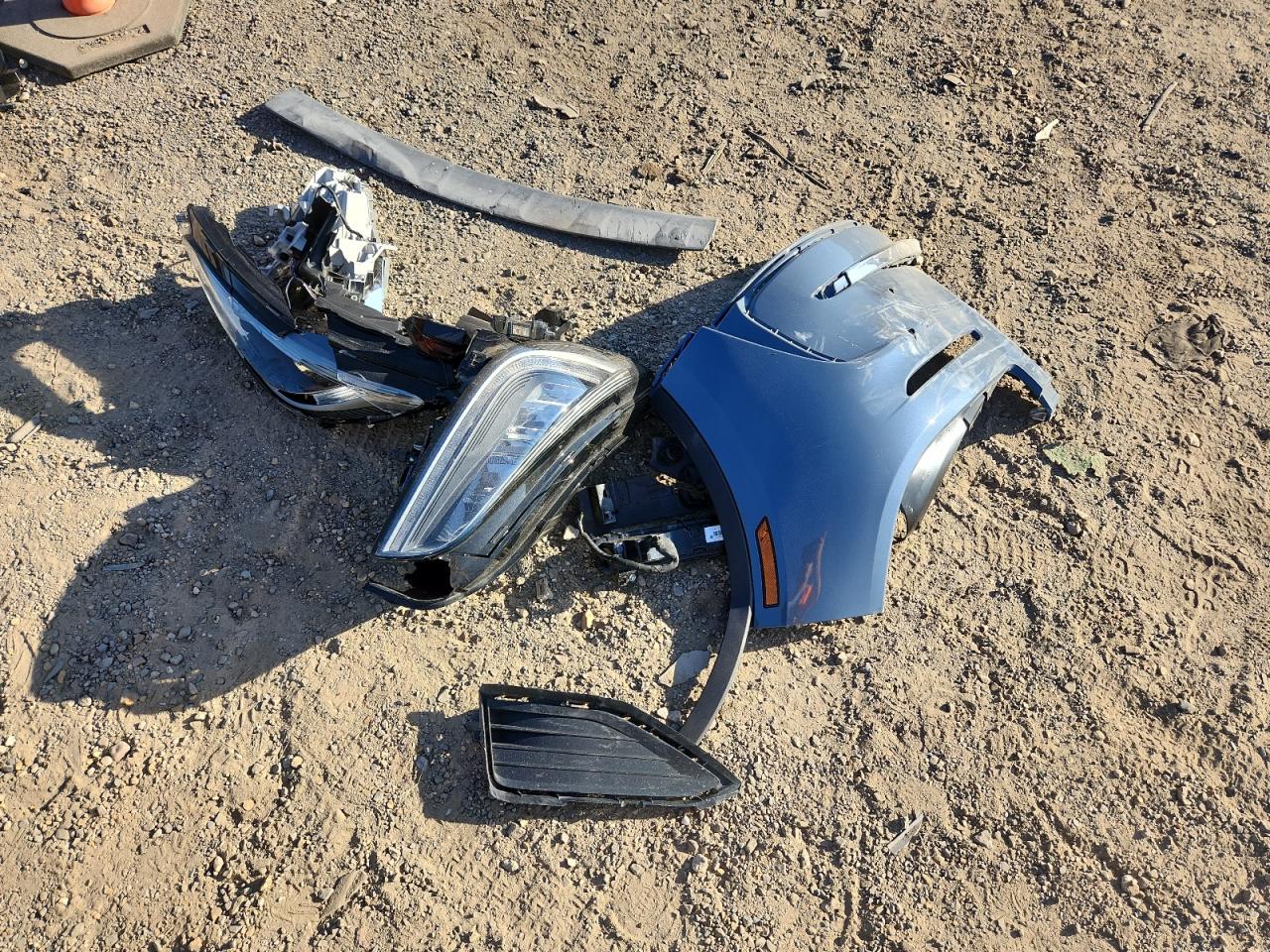 LINCOLN CORSAIR PREMIERE