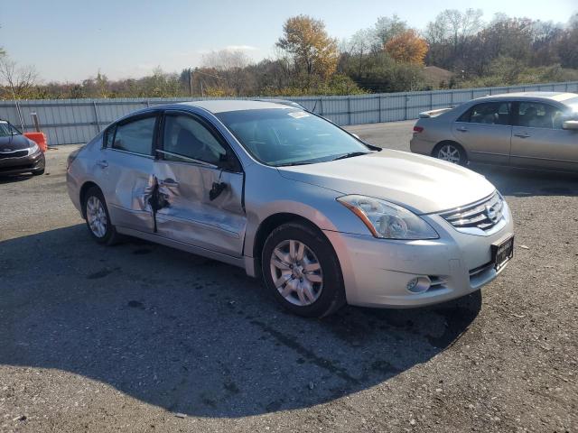 2012 NISSAN ALTIMA BAS #3301933427