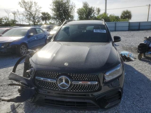 2024 MERCEDES-BENZ GLB 250 #3315891141