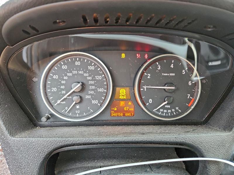 2012 BMW X5 XDRIVE3 #3297186931