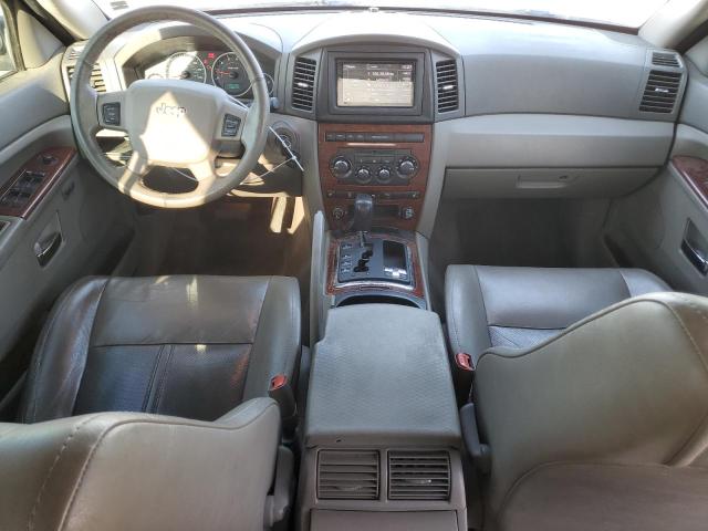 2005 JEEP GRAND CHER #3293484441