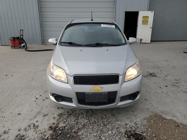 2010 CHEVROLET AVEO LS #3285126404