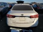 Lot #3293453469 2015 TOYOTA AVALON XLE