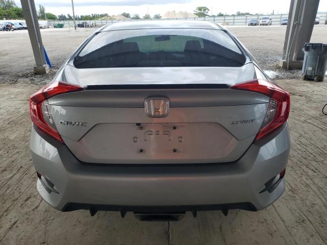 2021 HONDA CIVIC SPOR #3297140499