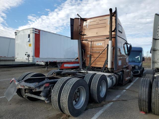 2015 VOLVO VNL #3285731659