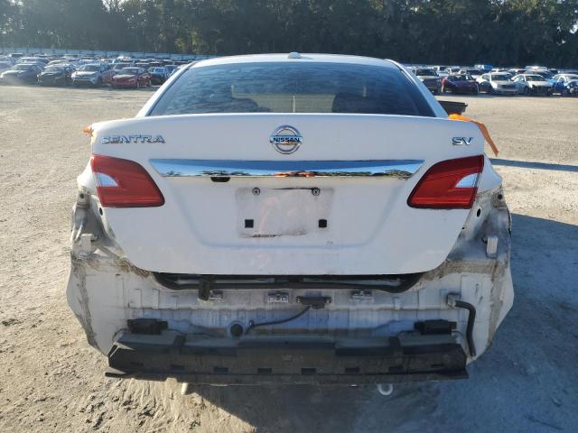 2017 NISSAN SENTRA S #3303788418