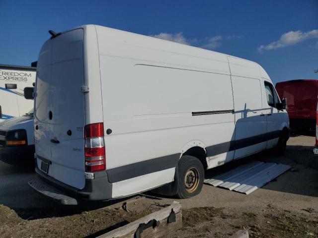 2017 MERCEDES-BENZ SPRINTER 3 #3310530086