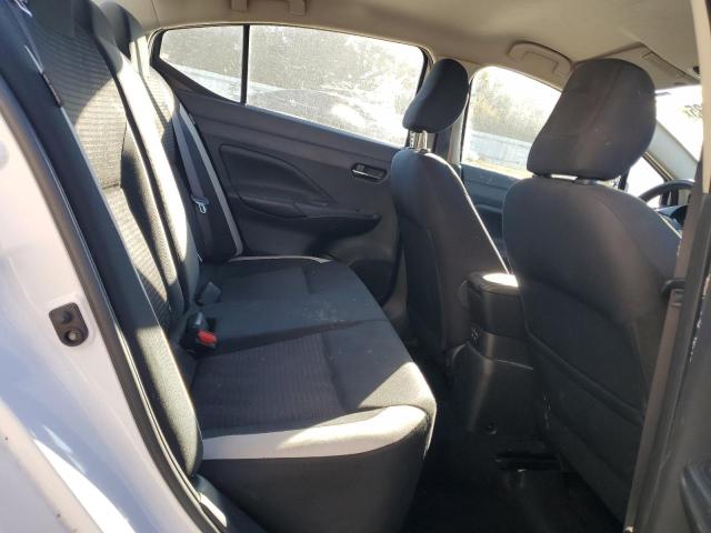 2020 NISSAN VERSA SV #3296224408