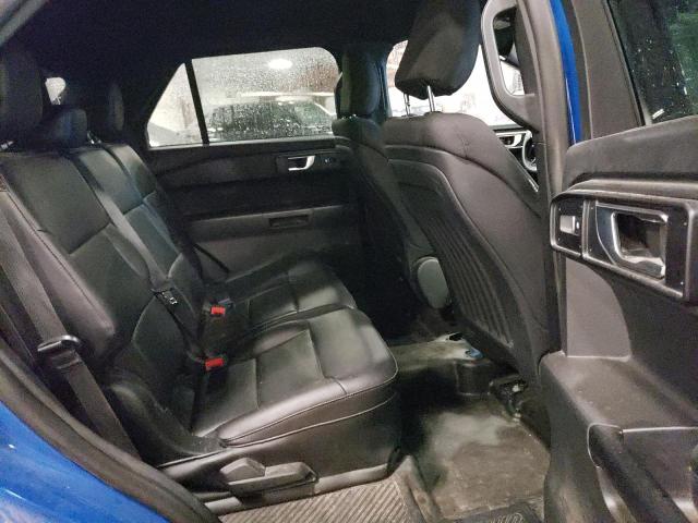 2020 FORD EXPLORER P #3303632943