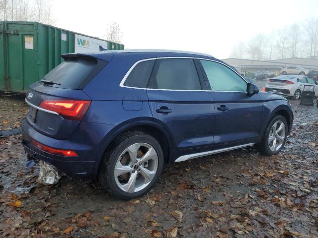 2023 AUDI Q5 PREMIUM #3302664001