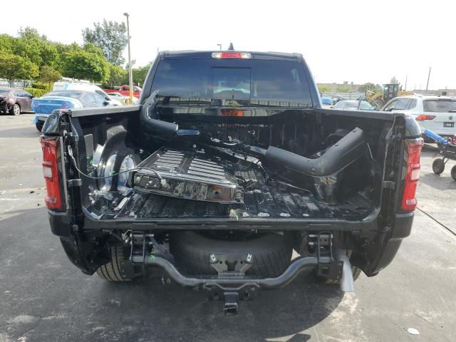 2025 RAM 1500 BIG H #3301803351